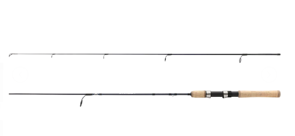 Shimano STIMULA 66 L SPN D Spinning Rod